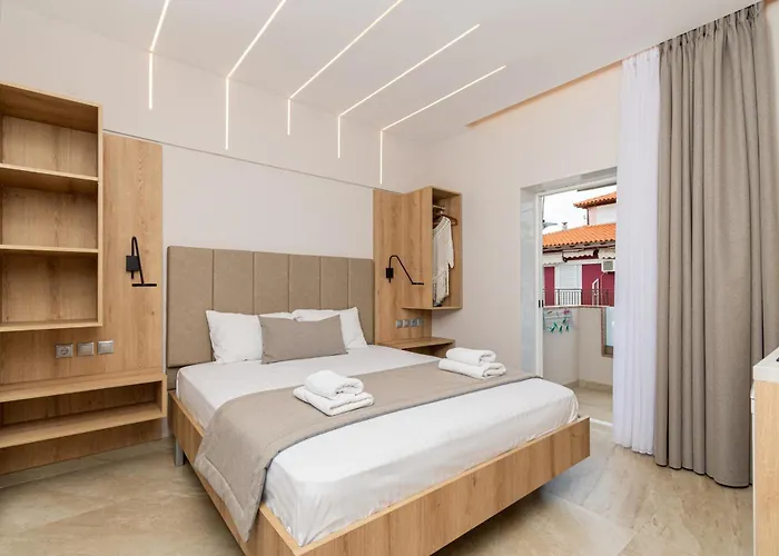 Apartamento Zoe On The *